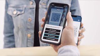 Flawless Customer Experiences at the Airport with Smart Data Capture