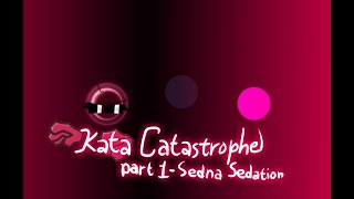 Pluto's Reprisal - Kata Catastrophe: Part 1 (VS. Impostor, Triple Trouble Cover)