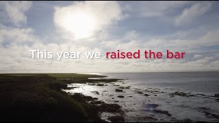 Thank you for making 2019 an amazing year!  | Alaska Public Media