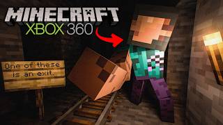 This New Minecraft Mod Corrupted My Childhood...