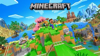 【Minecraft】ゲーム配信　初見様・コメント大歓迎‼️