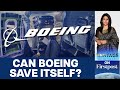 Boeing’s Billion-Dollar Move to Avoid Junk Status | Vantage with Palki Sharma