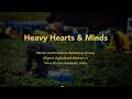 Heavy Hearts & Minds: Migrant Workers’ Mental and Emotional Well-Being in Nova Scotia