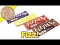 Fizzies Sparkling Drink Tablets, Four Tasty Flavors! Fizzies Sparkling Drink Tablets, Four Tasty Flavors!