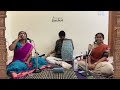 the krishna key featuring nanditha kannan and shakthi muralidaran