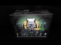 CHOMI Lost in Nightmare Vinyl Blind Box Figure Set UNBOXING #blindbox#figure