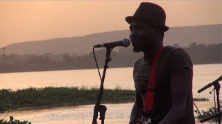 Songhoy Blues - Full Performance (Live on KEXP at Home)