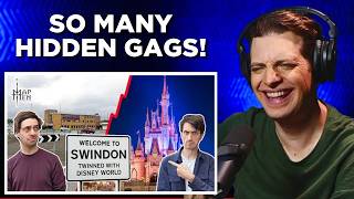 American Reacts to Twin Towns: What Went Wrong?
