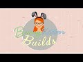 meet the modeler bunnykitten builds