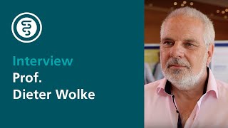 Prof. Dieter Wolke, 112. DGKJ 2016: Über die Probleme von Frühchen im späteren Leben