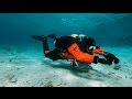 The Canyon, Dahab • awesome technical dive • 02.01.2017