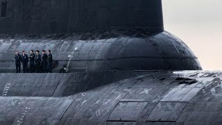 Nuclear☢️ power submarine list by Country 2022 | Ballistic missile submarine