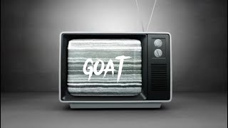 EPISTOLIER - GOAT (Visualizer) 2024 KOLOTSAINA MAINTY