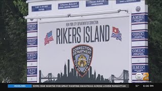 Officials Report Another Death Connected To Rikers Island