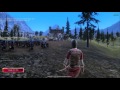 Ultimate Epic Battle Simulator ( Commander Mode)