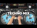 TECHNO MIX 2024 | #02 | 🤪 Remixes of Popular Songs