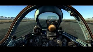 DCS: MiG-15bis - Teaser