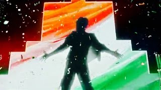 OFFICIAL: 'India Waale' Video Song - Happy New Year | Shahrukh Khan | Deepika Padukone