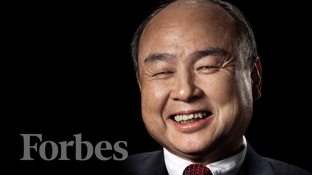 Is Softbank's $100 Billion Vision Fund In Danger After WeWork ...