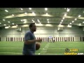 Best Thrower's Battle - Frisbee vs Basketball