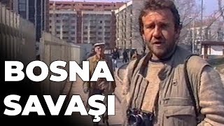 Kalbim Bosna'da Kaldı | Coşkun Aral Anlatıyor / Bosnian War
