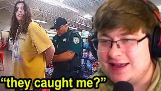 The Shortest Career in 7-Eleven History