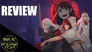 Momodora: Reverie Under The Moonlight Review (PS4)