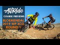 2019 WP XCO Bloemendal Course Preview With Luke Moir - ALL RIDE EP51