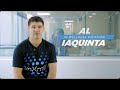 WATCH: How Regenerative Medicine Has Helped Ultimate Fighter Al Iaquinta