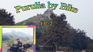 KOLKATA TO DOLADANGA | KOLKATA TO PURULIA, EP-2 | Purulia যাবার নির্দিষ্ট কোন সময় নেই!