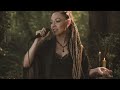 Under the Blue MoonJana Svěrkošová ft. Witchsnook