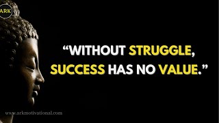Buddha Quotes On Success | Success and Failure | Quotes In English
