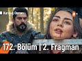 Kuruluş Osman 172. Bölüm 2. Fragmanı | 