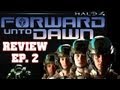 CoinOpTV - Halo 4 Forward Unto Dawn Ep2 Review #John117