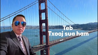 Teb txooj suav ham 1/31/25