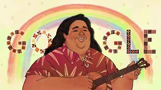 Israel Kamakawiwoʻole’s 61st Birthday