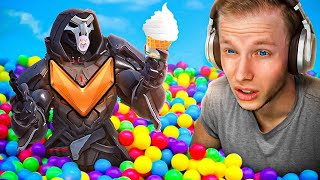 I Spectated people who NEVER played Overwatch before and was SHOCKED...