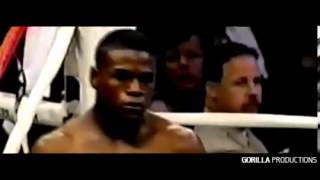 Floyd Mayweather Career Tribute Chapter 1 GP