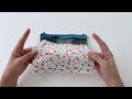 diy recycled denim bag sewing tutorial ep295