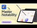 Master Notability: 10 Hacks for Ultimate Productivity!