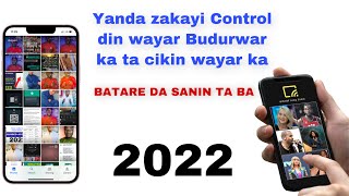 Yanda zakayi control din wayar Budurwar ka ta cikin wayar ka// Batare da sanin ta ba 2022