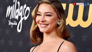 Madelyn Cline Wear Transparent Bikini In Public At Vacation? Look At Photos