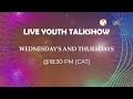 must watch live youth talkshow tackling adulting with confidence