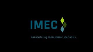 Illinois Manufacturing Excellence Center (IMEC)