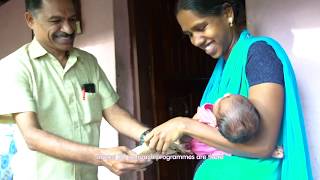 Sreekrishnanpuram FHC : An Ideal Participatory Health Care System