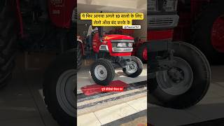 New Mahindra arjun 555 ultra #tractortv #tractortv1 #arjun555di #mahindraarjun555