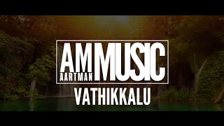 #vathikkaluvellaripravu | Vathikkalu Vellaripravu Audio Song | Sufiyum Sujatayum | M Jayachandran