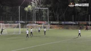 #SCLHIGHLIGHTS MW3: INGRESS 3-3 SOB