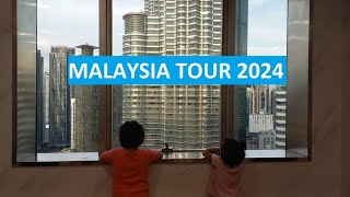 Kỷ Niệm Malaysia 2024