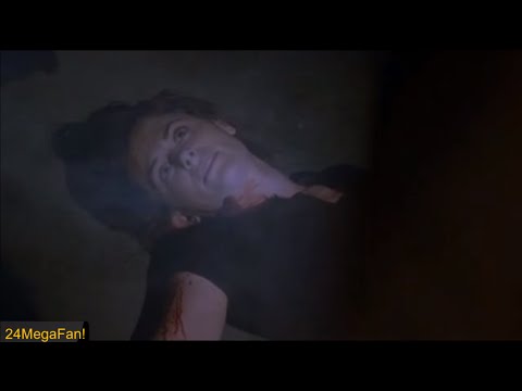 Who killed Nina on 24?